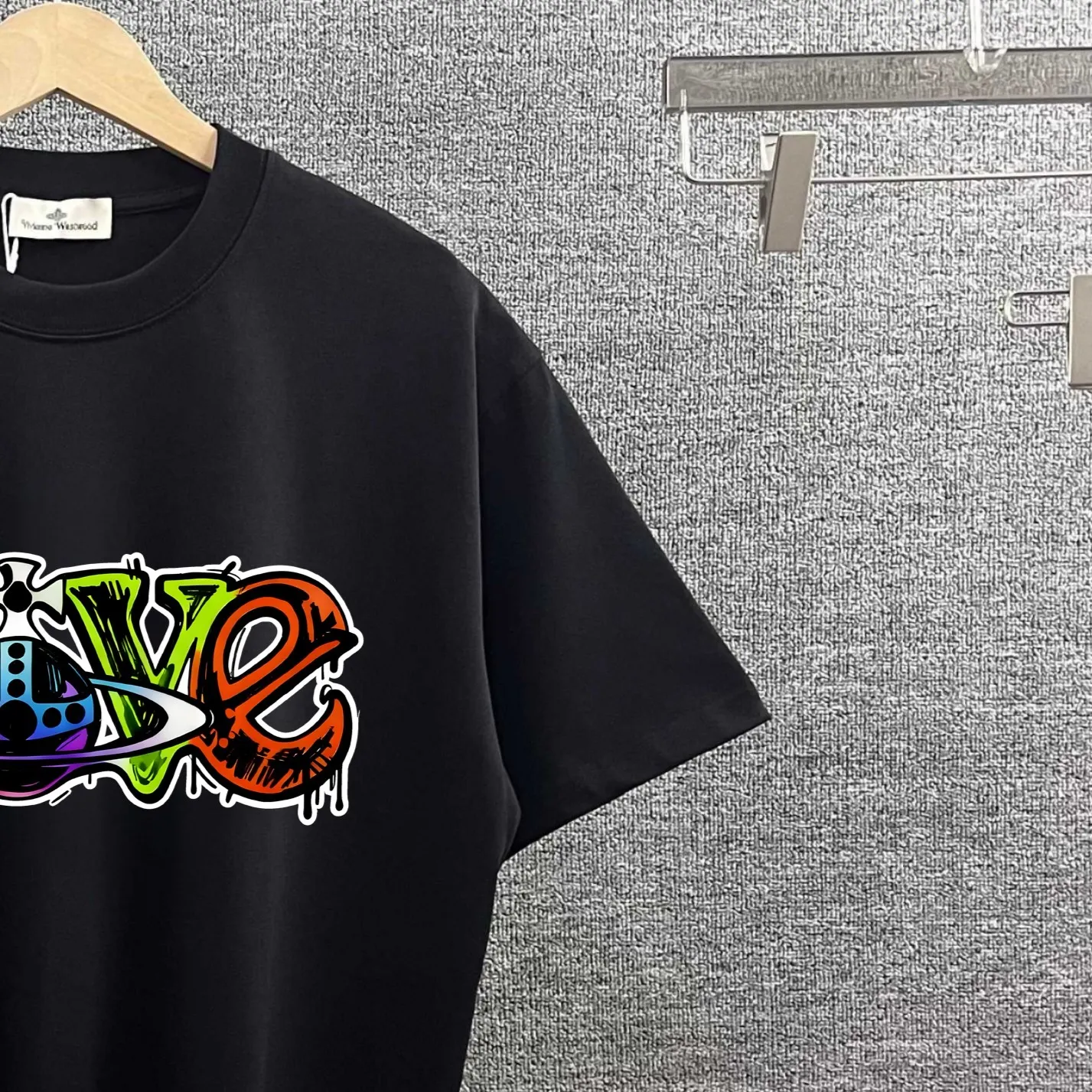 Vivie* 2026 New Arrival logo T Same Style Size： S （90-130 ） M （120-150 ） L （140-165 ） XL （160-180 ） XXL （180 ） ：Black White Red